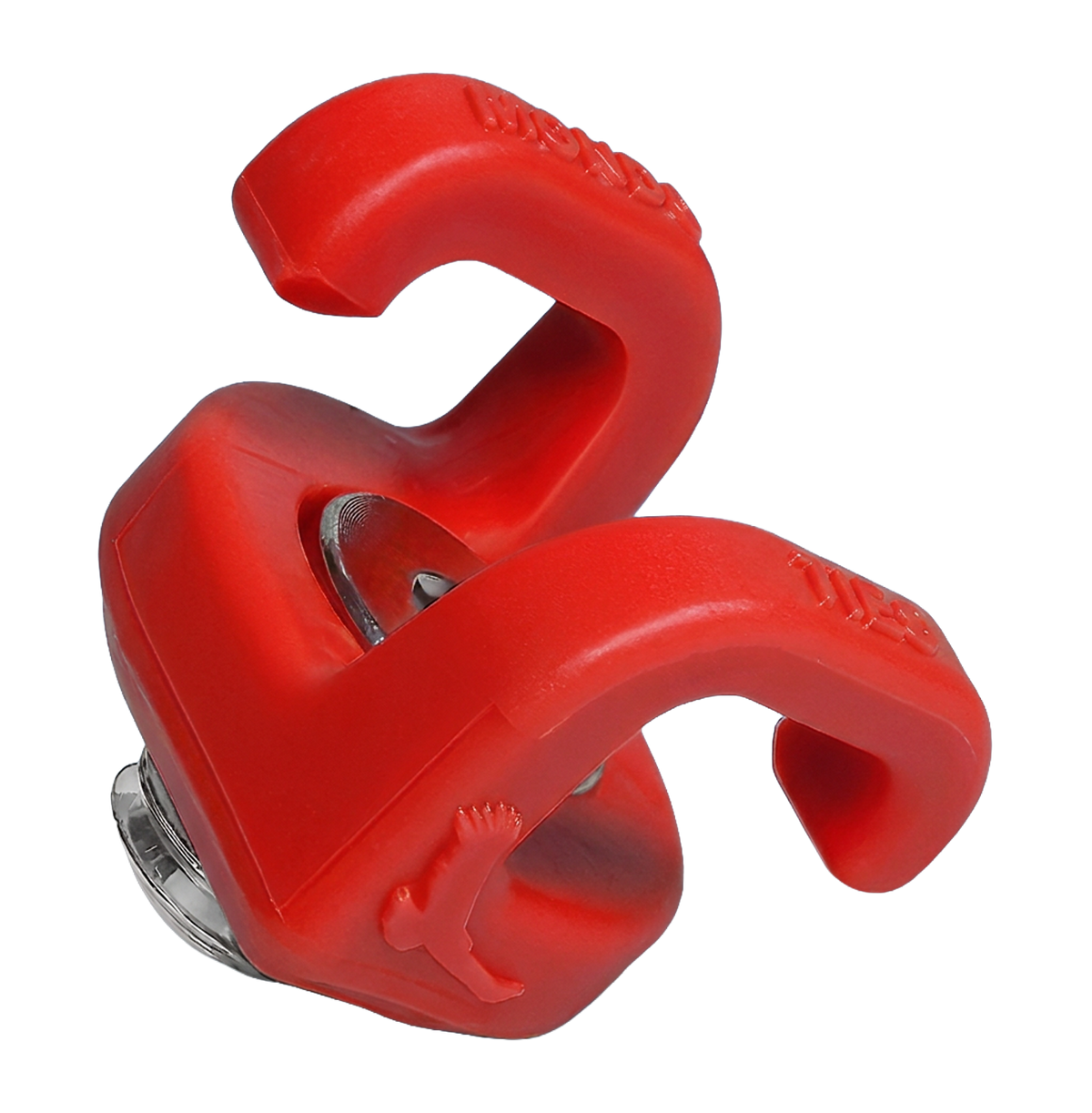 MondoTies XL Cable Management Clips for Cameras (3/8")