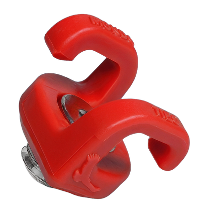 MondoTies XL Cable Management Clips for Cameras (3/8")