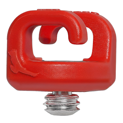 MondoTies XL Cable Management Clips for Cameras (3/8")