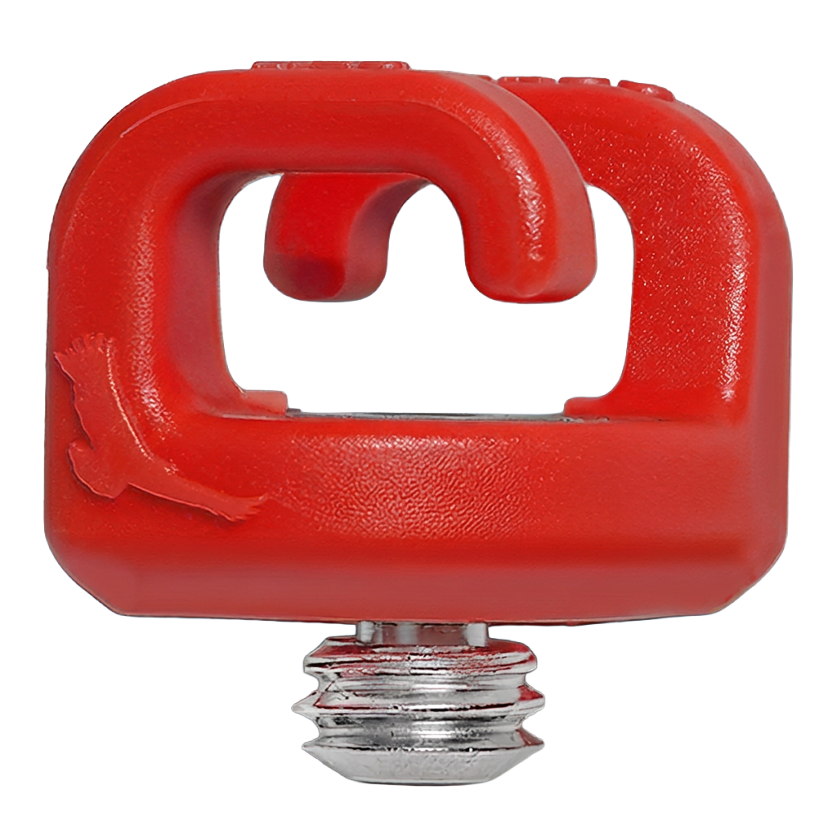 MondoTies XL Cable Management Clips for Cameras (3/8")