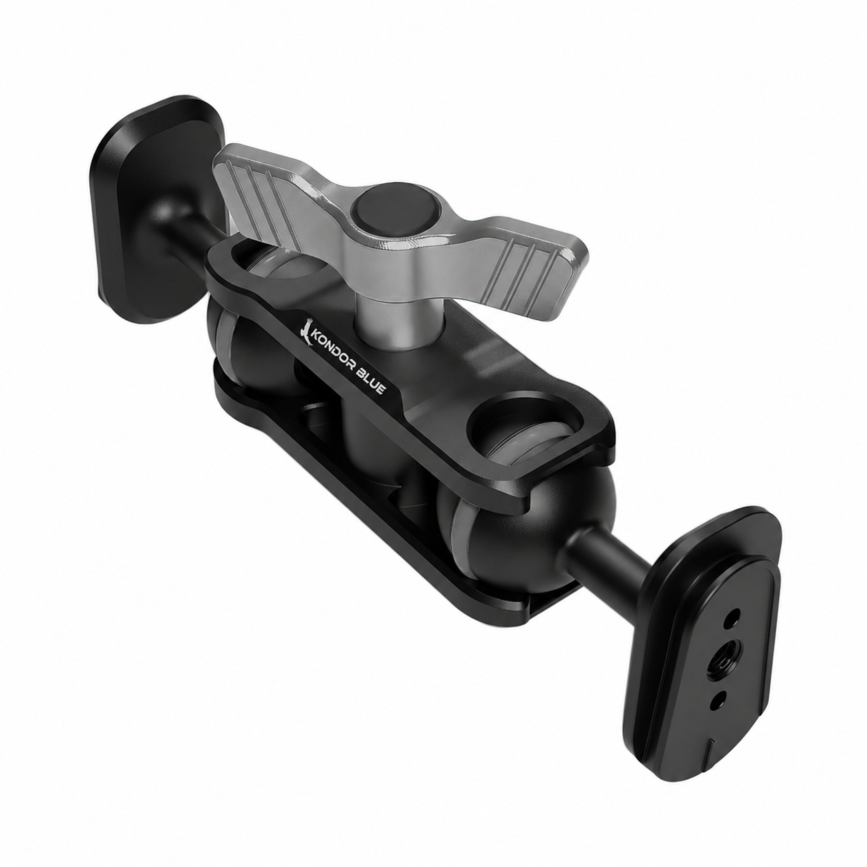 Cine Magic Arm with Mini Lock QR Plates