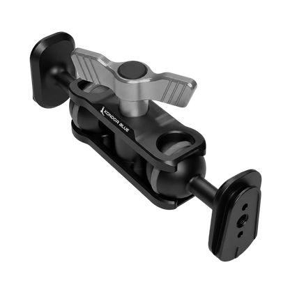 Cine Magic Arm with Mini Lock QR Plates