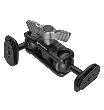 Cine Magic Arm with Mini Lock QR Plates