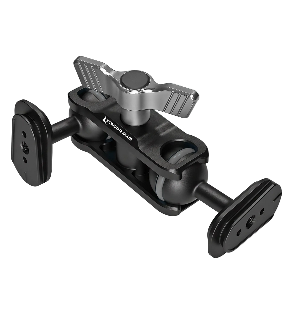 Cine Magic Arm with Mini Lock QR Plates