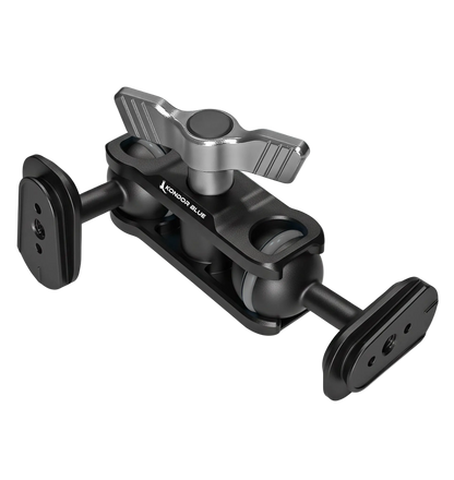 Cine Magic Arm with Mini Lock QR Plates