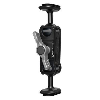 Cine Magic Arm with Mini Lock QR Plates