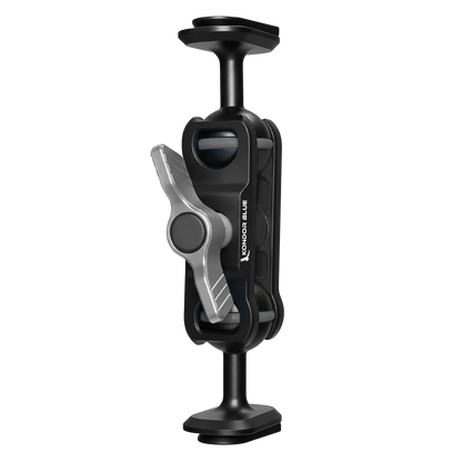 Cine Magic Arm with Mini Lock QR Plates