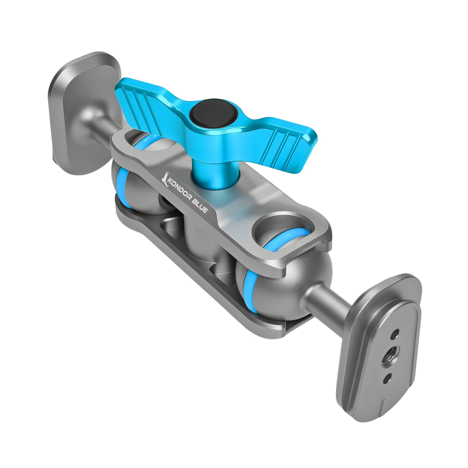 Cine Magic Arm with Mini Lock QR Plates