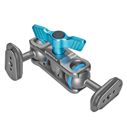 Cine Magic Arm with Mini Lock QR Plates
