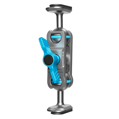 Cine Magic Arm with Mini Lock QR Plates