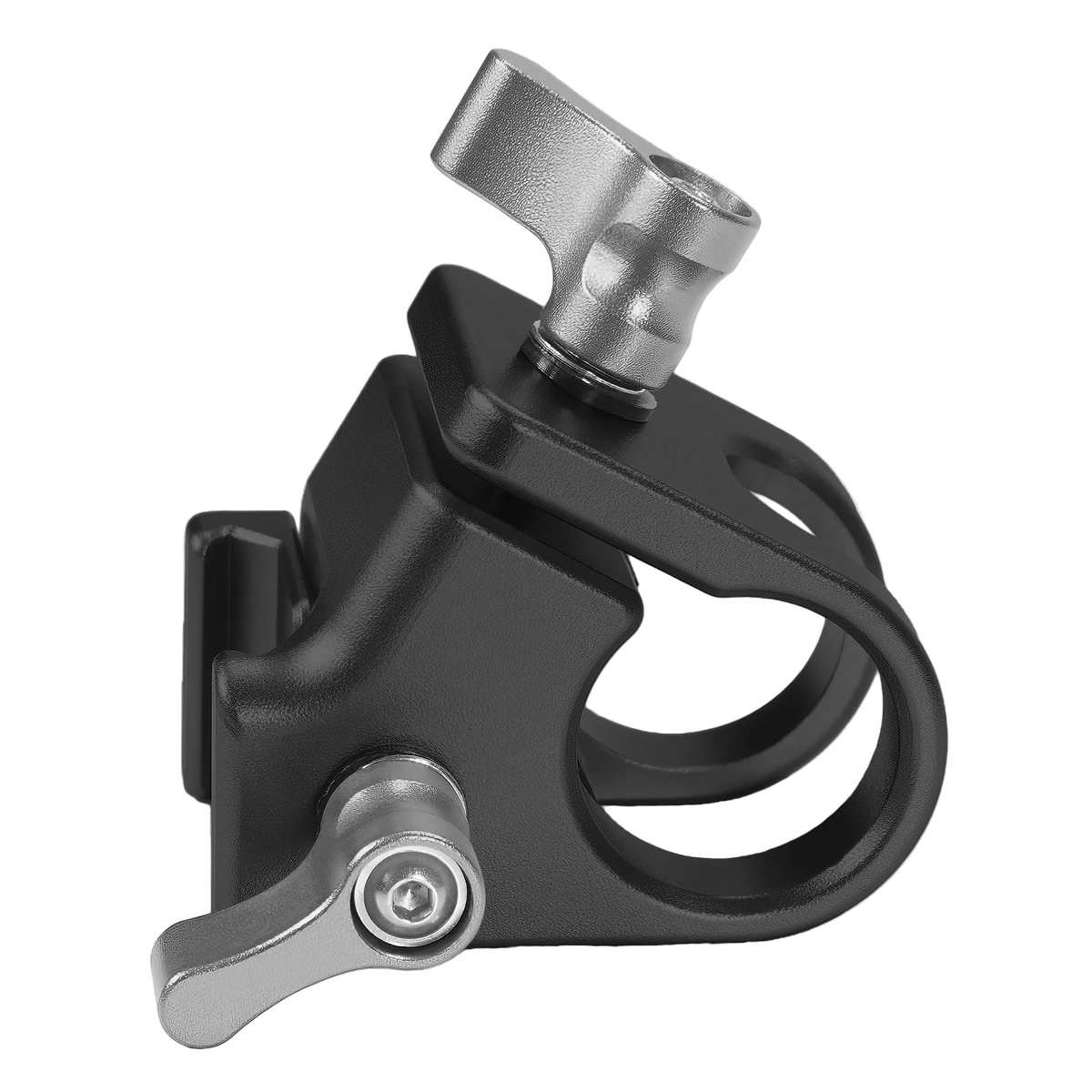 19MM Rod to NATO Clamp for Pyxis EVF & URSA CINE