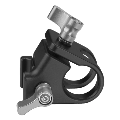 19MM Rod to NATO Clamp for Pyxis EVF & URSA CINE
