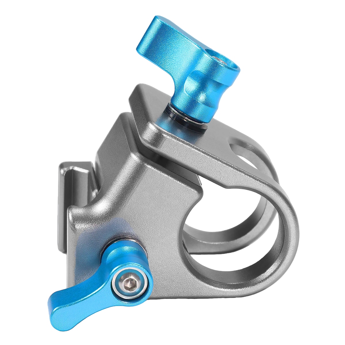 19MM Rod to NATO Clamp for Pyxis EVF & URSA CINE