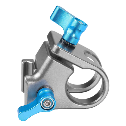 19MM Rod to NATO Clamp for Pyxis EVF & URSA CINE