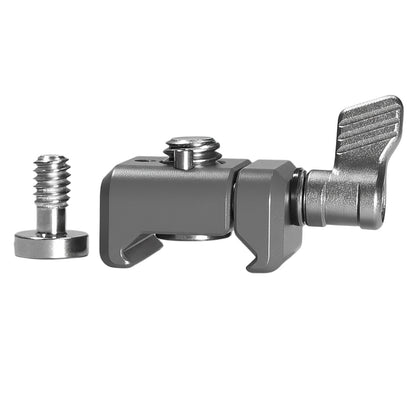 Anti Twist NATO Clamp