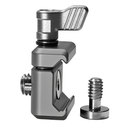 Anti Twist NATO Clamp