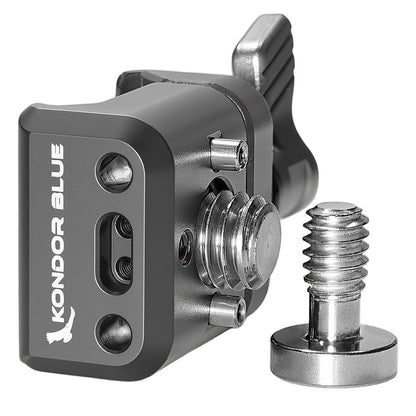 Anti Twist NATO Clamp