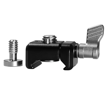Anti Twist NATO Clamp