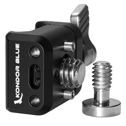 Anti Twist NATO Clamp