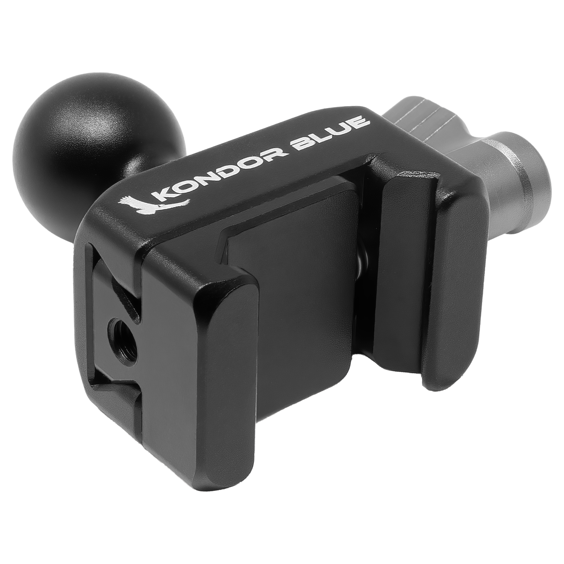 Easyrig Ball to NATO Clamp