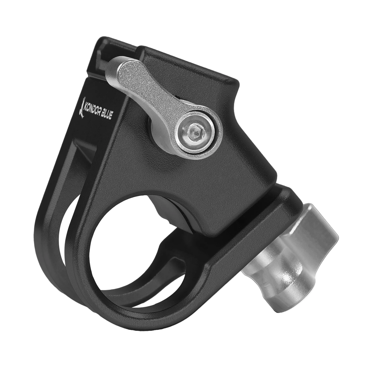 19MM Rod to NATO Clamp for Pyxis EVF & URSA CINE