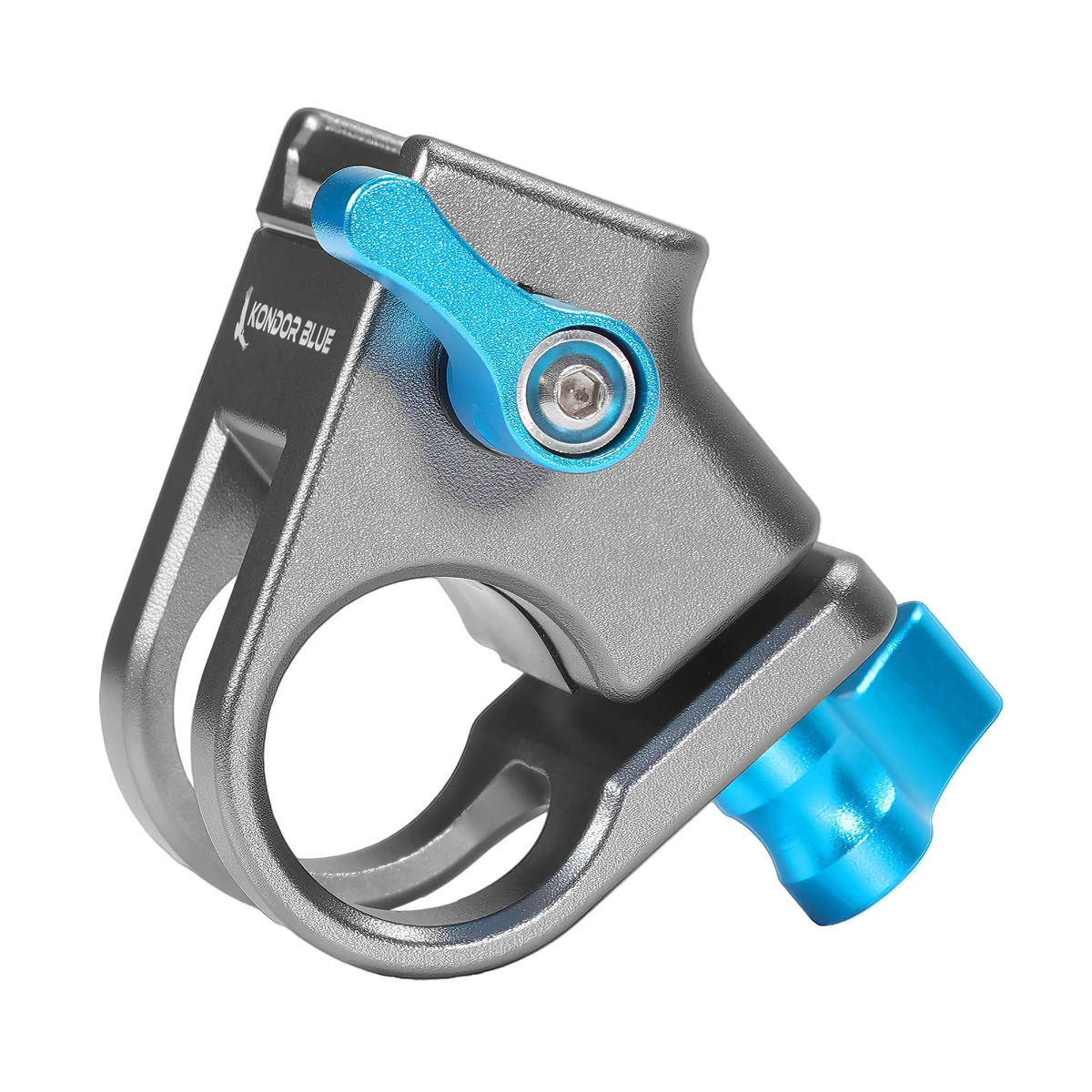 19MM Rod to NATO Clamp for Pyxis EVF & URSA CINE