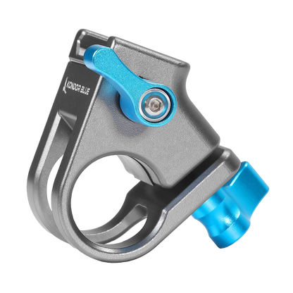 19MM Rod to NATO Clamp for Pyxis EVF & URSA CINE