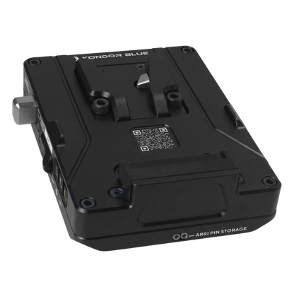 Pro V-Mount Battery Plate for Camera Rigs