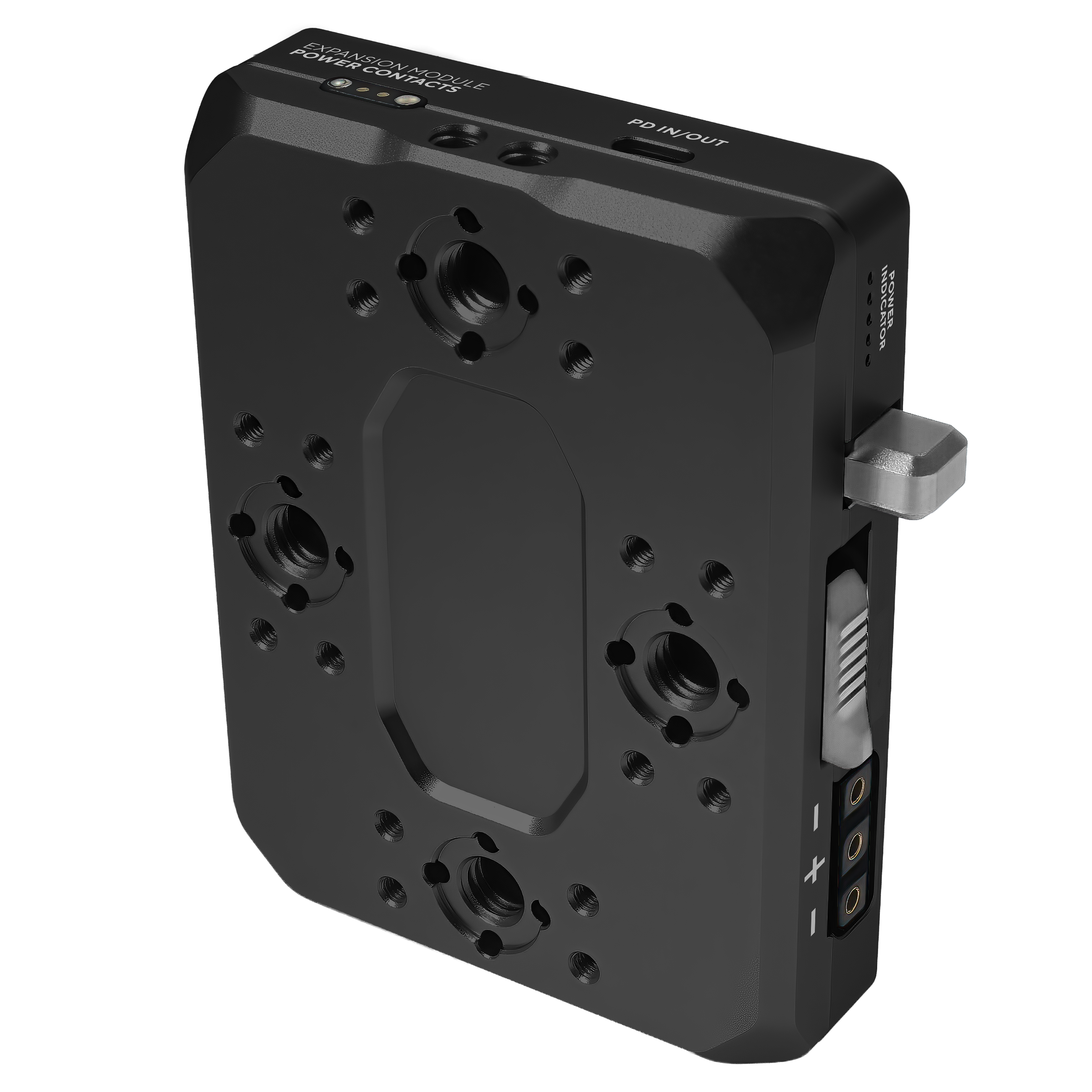 Pro V-Mount Battery Plate for Camera Rigs