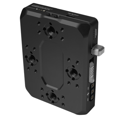 Pro V-Mount Battery Plate for Camera Rigs