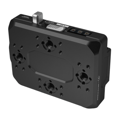 Pro V-Mount Battery Plate for Camera Rigs