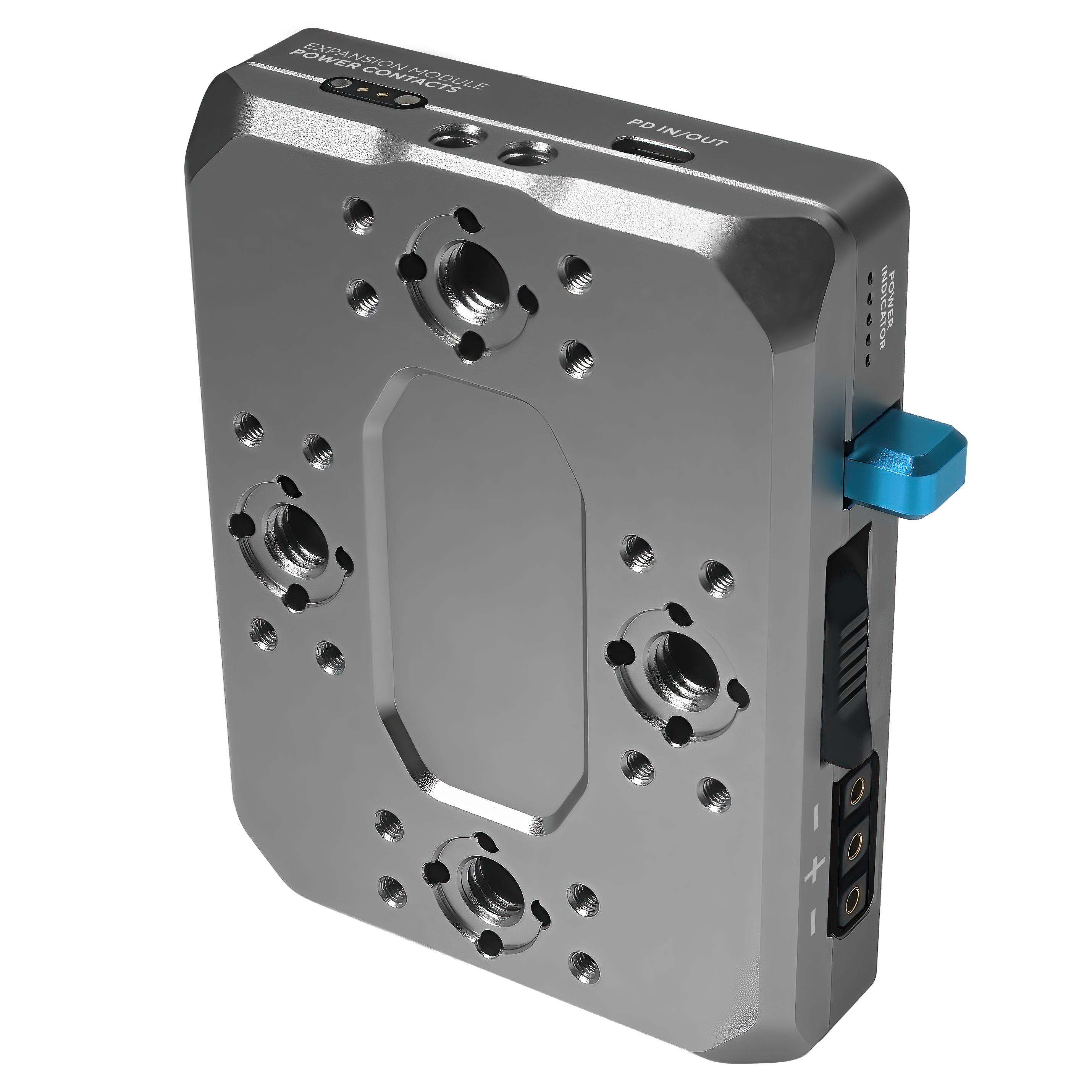 Pro V-Mount Battery Plate for Camera Rigs