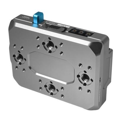 Pro V-Mount Battery Plate for Camera Rigs