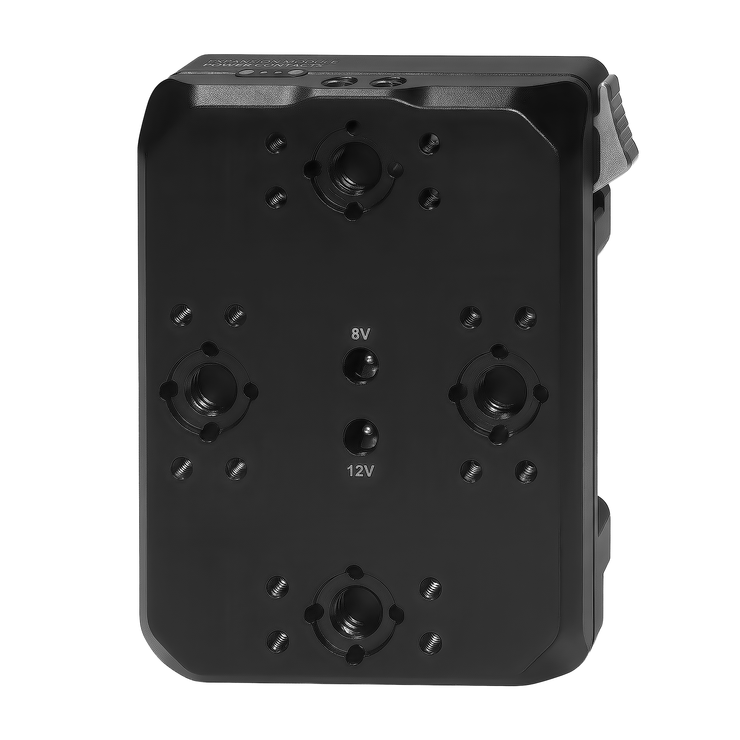 Pro V-Mount Battery Plate for Camera Rigs