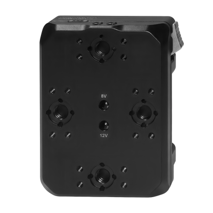 Pro V-Mount Battery Plate for Camera Rigs