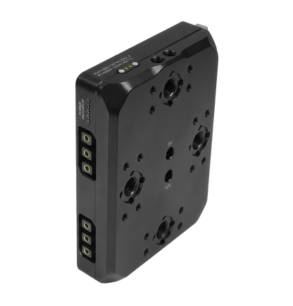 Pro V-Mount Battery Plate for Camera Rigs