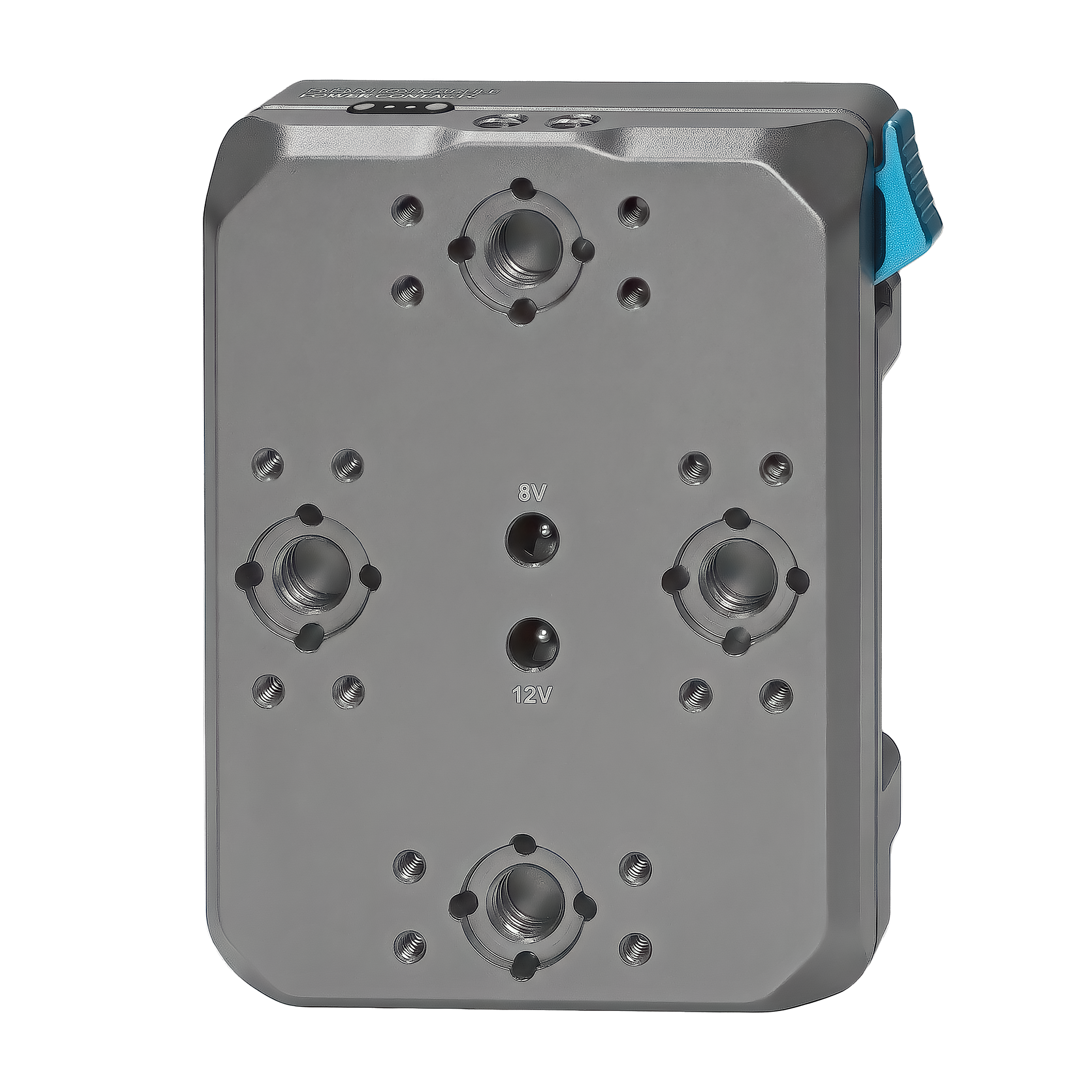 Pro V-Mount Battery Plate for Camera Rigs