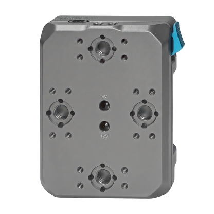 Pro V-Mount Battery Plate for Camera Rigs