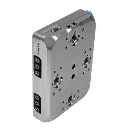 Pro V-Mount Battery Plate for Camera Rigs