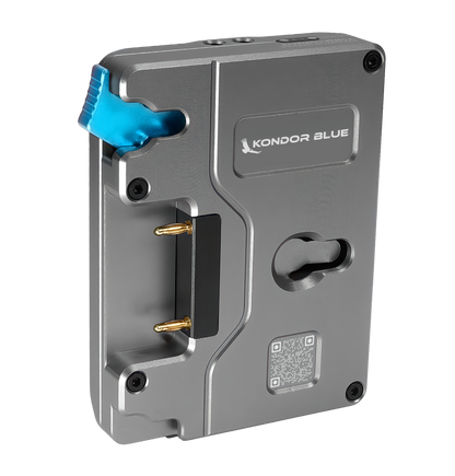 Pro V-Mount Battery Plate for Camera Rigs