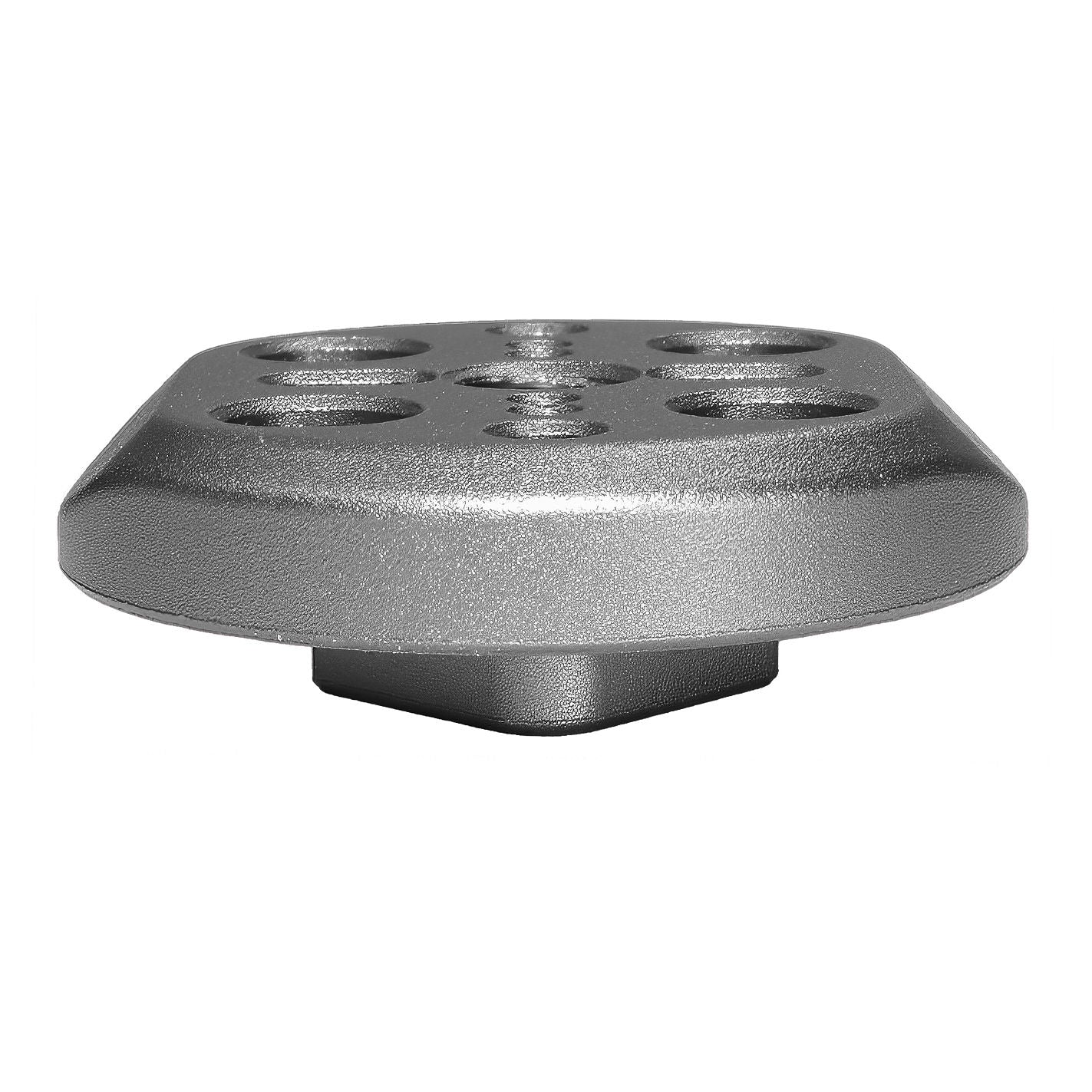 Kondor Blue Cold Shoe Plate | Camera Flash Mount