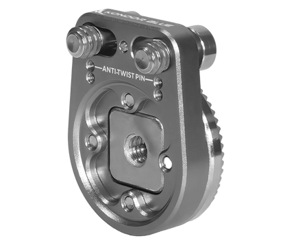 Rosette Cage Adapter