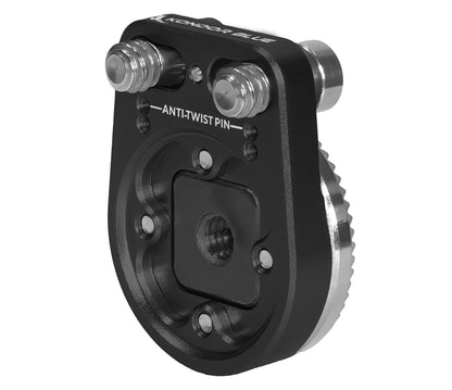 Rosette Cage Adapter