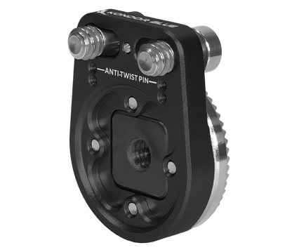 Rosette Cage Adapter
