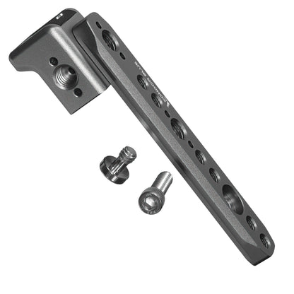 Sony FX3/FX30 XLR Handle Extension