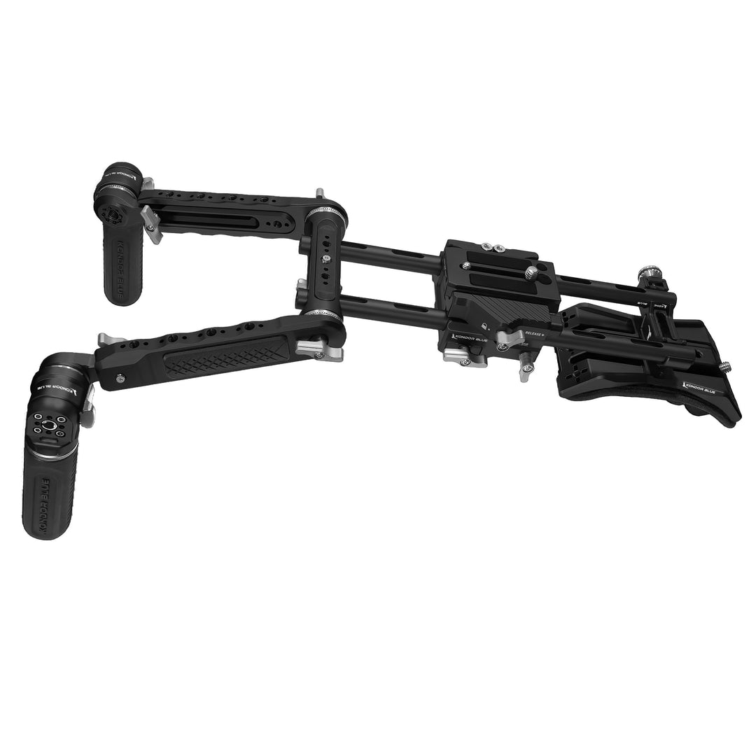 apl2 ARRI サポートロッド　19mm径　31cm apl2 ARRI サポートロッド 19mm径 31cm Support Rods | Camera