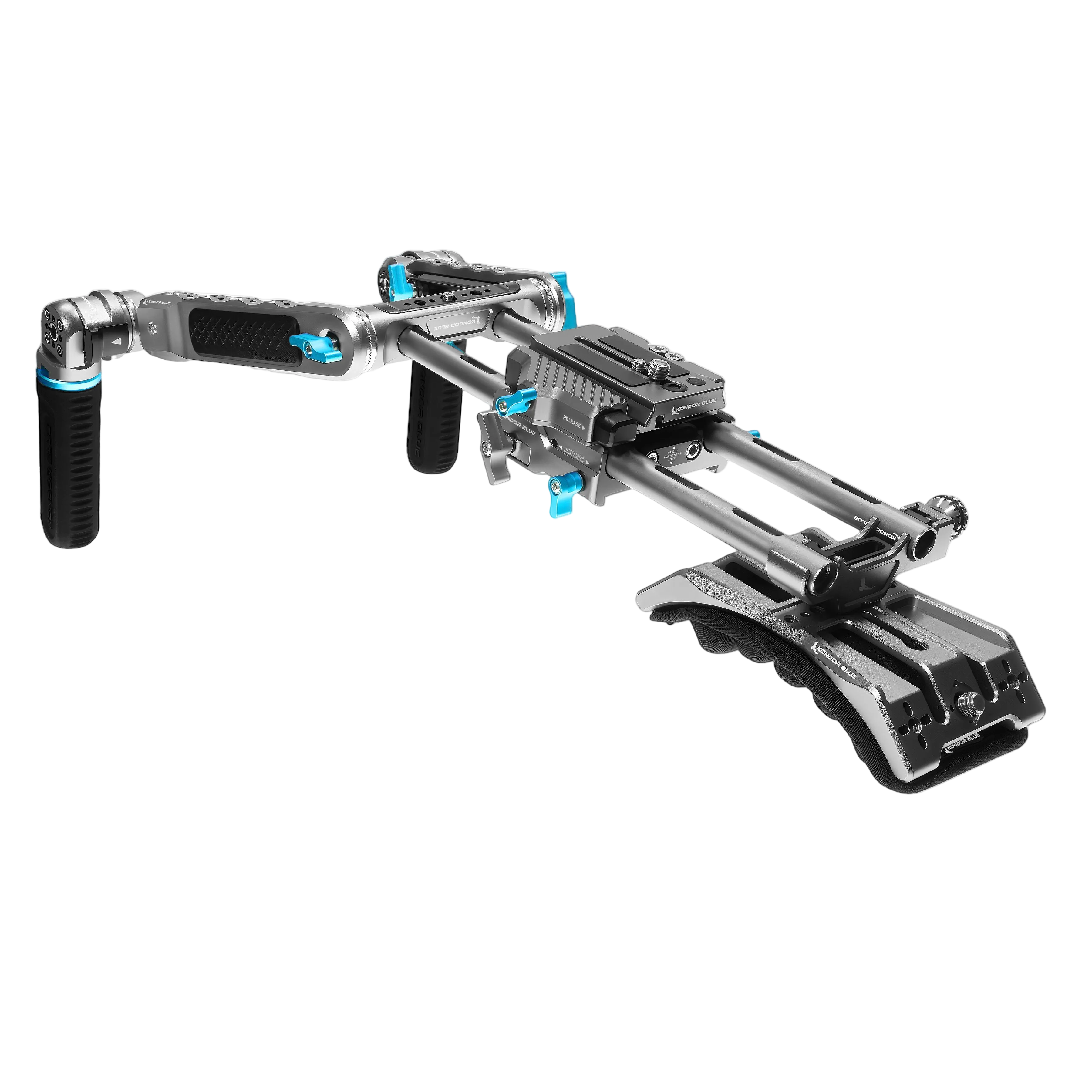 Shoulder Rig MKII
