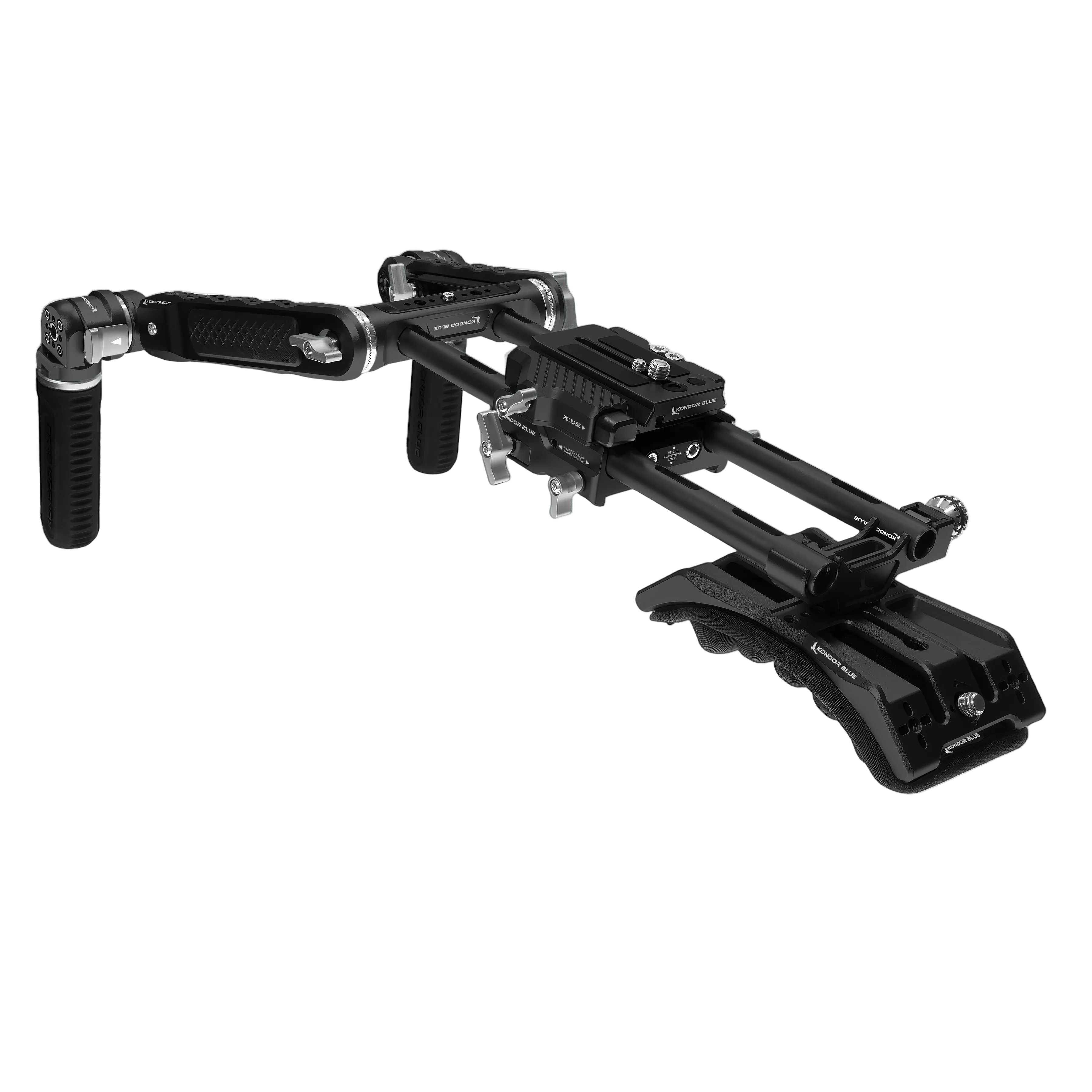 Shoulder Rig MKII