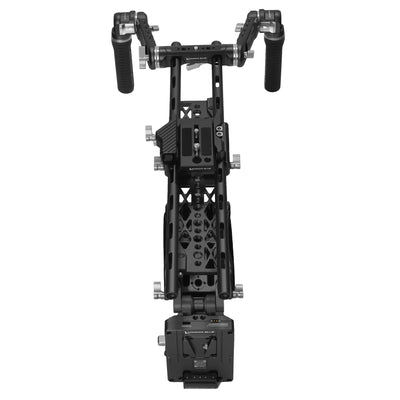 Kondor Blue Shoulder Rig Pro MKII