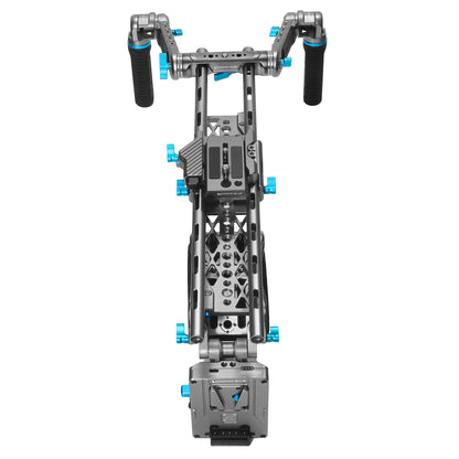 Kondor Blue Shoulder Rig Pro MKII